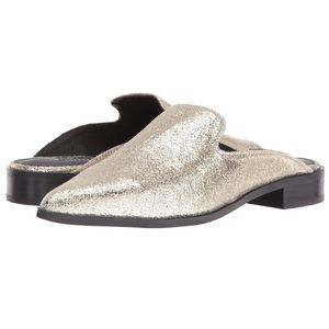 Shelly’s London Cantana Mule